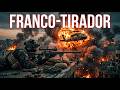 Franco-Tirador: La Misión Secreta que se Convirtió en una Caza Mortal (ESTRENO 2026)