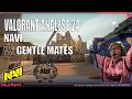 Valorant - ANALYSE 24 - NAVI vs M8 | VCT EMEA KICKOFF 2026 | W2D3 map 2
