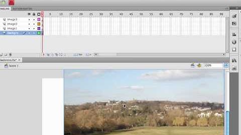 Introduction to Flash