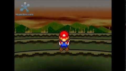 Goku Vs. Mario Bros 2 The Revenge ! Full !