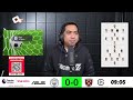 🔴 LIVE พากย์บอลสด | แมนซิตี้ 4-1 เวสต์แฮม #พรีเมียร์ลีกอังกฤษ สัปดาห์ ที่ 20 | 4-1-68