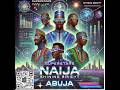 Superstars Naija shining bright (Nigerian Fashion)
