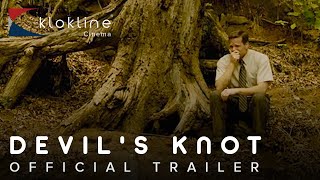 2013 Devil's Knot Official Trailer 1 HD The Weinstein Company