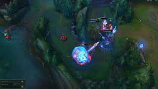 Leona juke