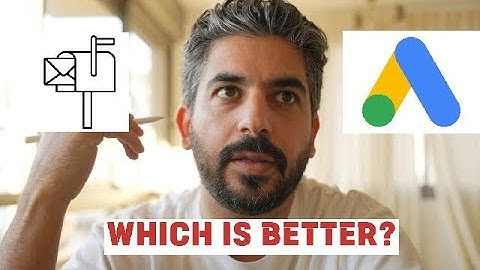 The Direct Mail vs Online Leads Question Every Marketer Asks