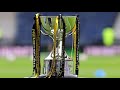 Premier Sports Cup group stage seedings in full as holders St Mirren dream