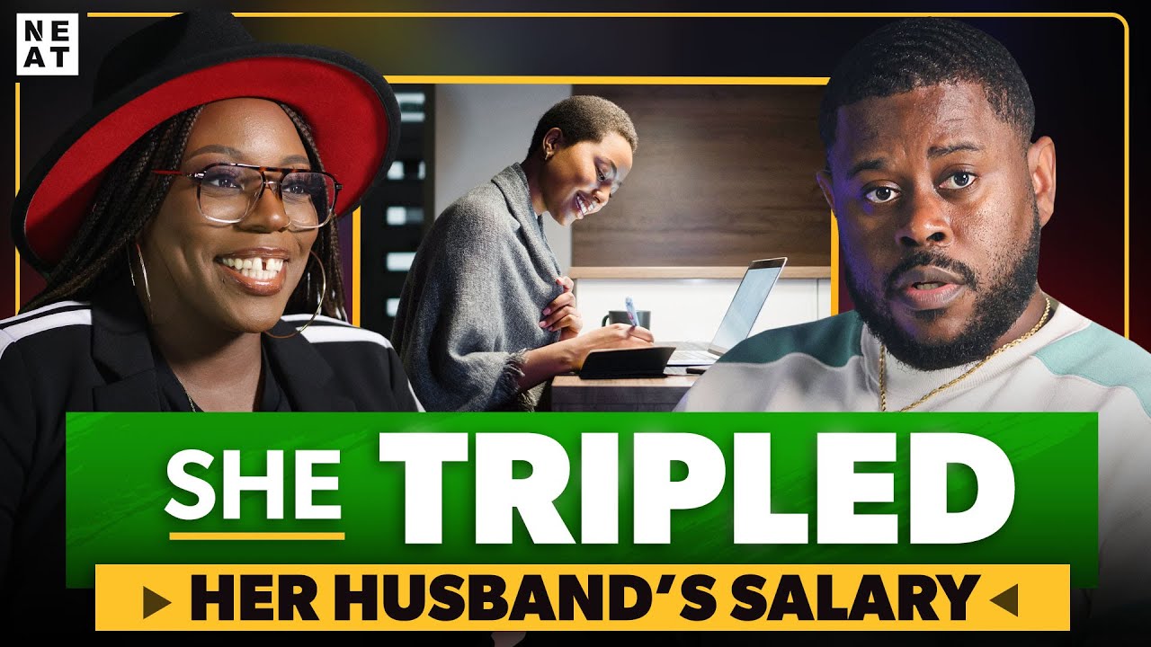 Wife Makes More Money Than Her Husband Why He Is Still A Real Man 🤯 Youtube