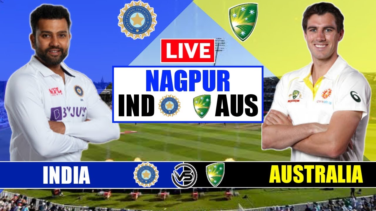 match live today india