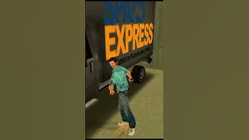 Fly without cheats #gta