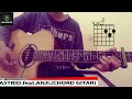 (CHORD GITAR) ASTRID.feat.ANJI-HARI BAHAGIA-VERSI AKUSTIK