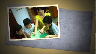 SSMC Children's Church Slideshow 2014