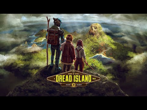 Fallout 76 – Radio Play Part 1: A Dread Island Tale