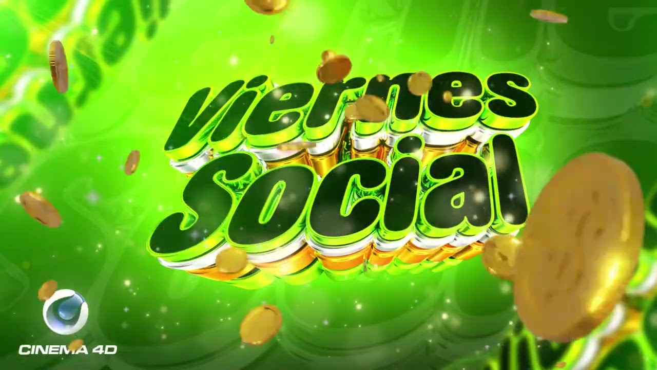 TEXTO  3D  EDITABLE   PARA  CINEMA 4D