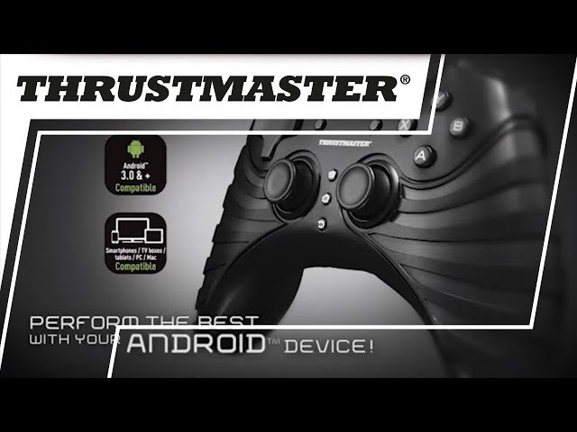 Manette THRUSTMASTER SCORE-A GamePad Bluetooth (2960762)