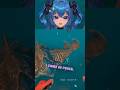 I found a cat in Subnautica 2! Isn't it adorable? #Gaming #Vtuber