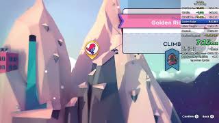 Celeste True Ending in 55:09.373