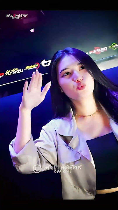 DJ TIARA MUGY | SIDRAP DISC JOCKEY | MR LOMBENK 