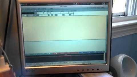 fldigi test  2014 04 16 15 16 30