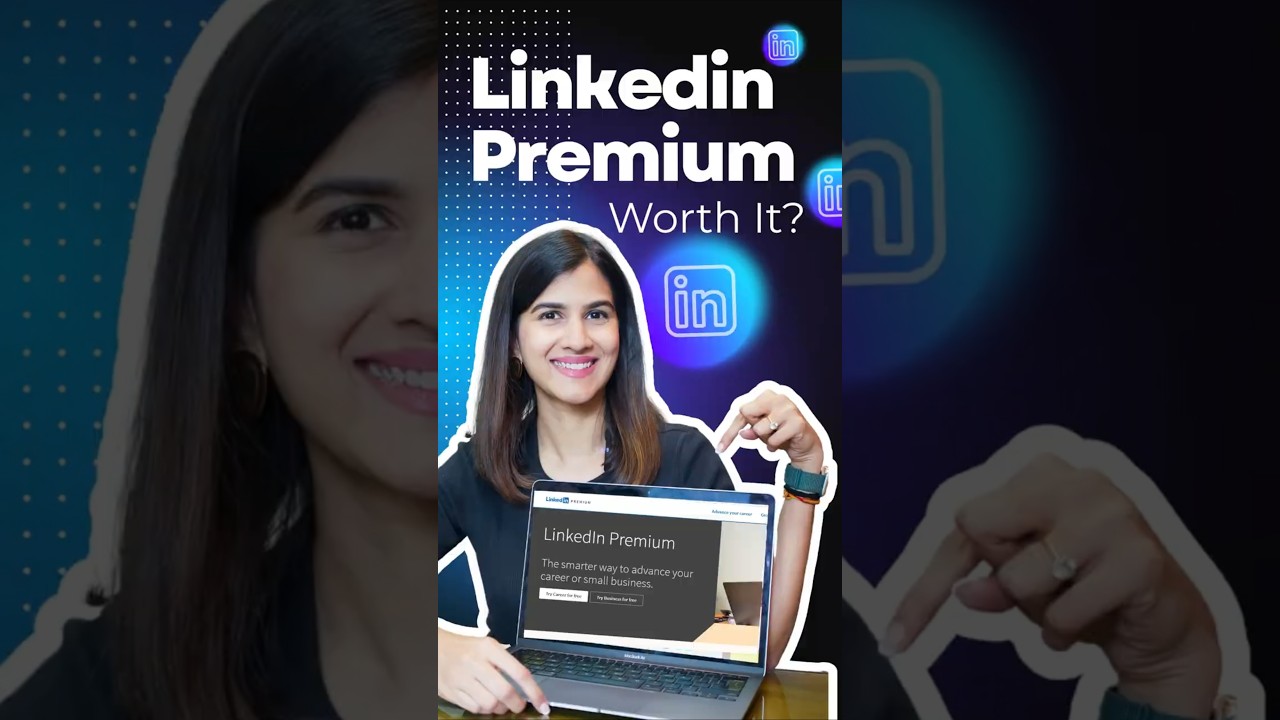 Is LinkedIn Premium REALLY Worth It?