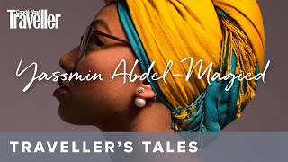 Activist Yassmin Abdel-Magied on why she can't stop moving home | Condé Nast Traveller
