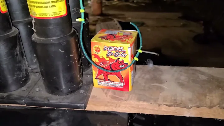 test for 4th of July  #merica #606 #fireworks #yeeyee