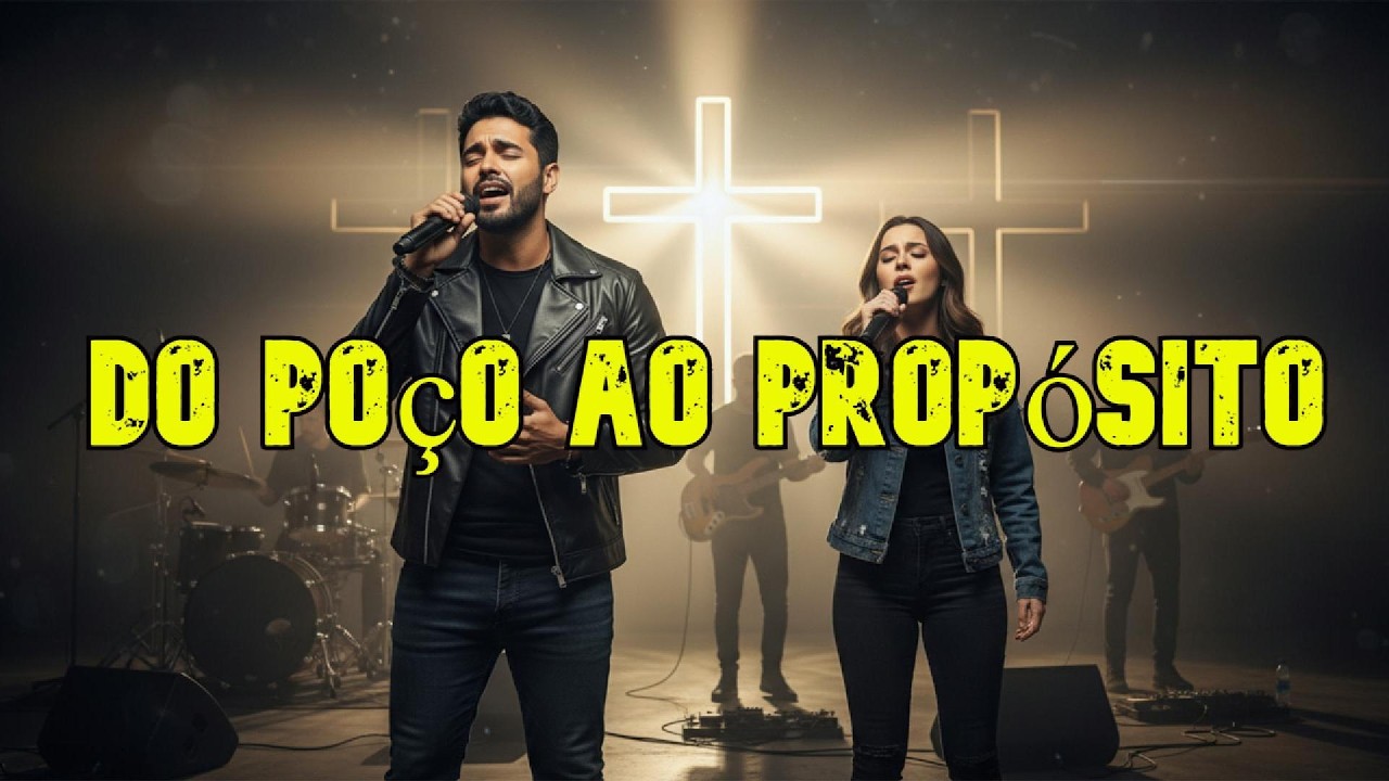 Do Poço ao Propósito