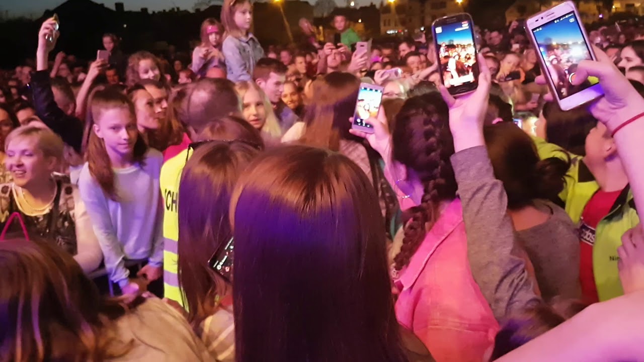 Sylwia Grzeszczak -Sen o przyszłości /Małe rzeczy