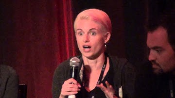 RailsConf 2014 - Panel: Teaching the Next Great Developers by Noel Rappin