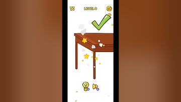 Tricky Line : Draw the Part Level 6 7 8 9 10 Walkthrough Solution