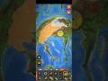 I Nuked Earth ☢️ Worldbox Gameplay #games #gaming #gameplay #politics #secretgame #hype