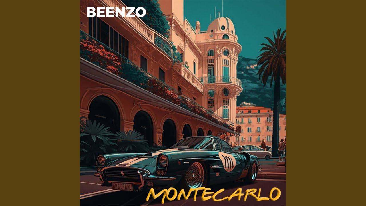 Watch Montecarlo on YouTube Watch Montecarlo on YouTube