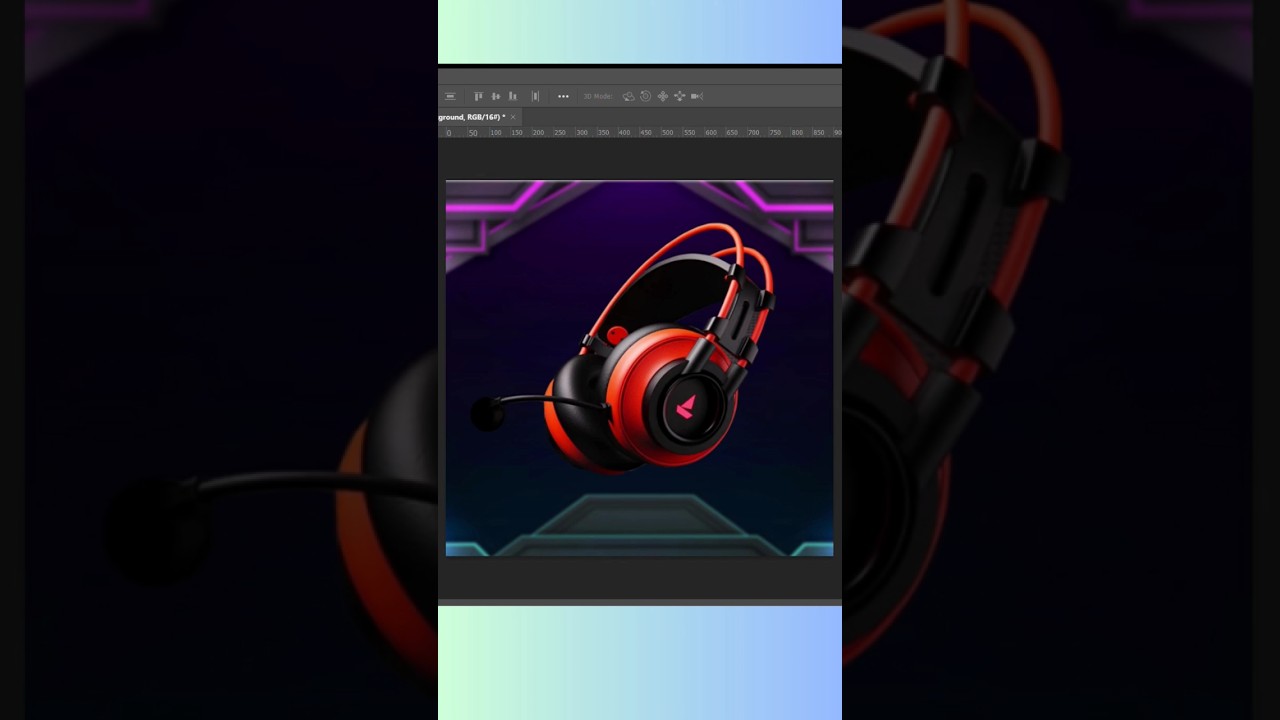 Boat earphone post#graphicdesigner #shortsyoutube #shortsviral #shortsvideo #shorts
