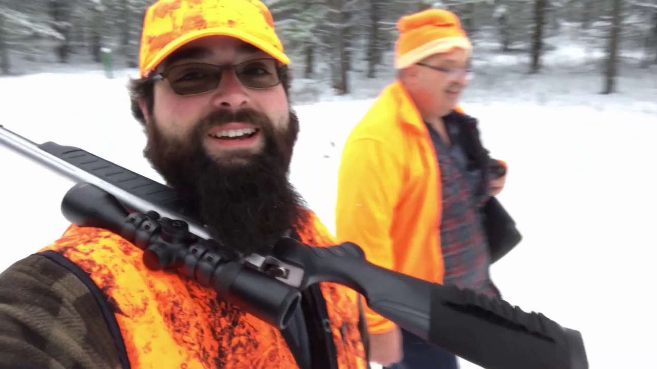 2017 Manitoba Muzzleloader Deer Season Part Two (Got a ... 2017 Manitoba Muzzleloader Deer Season Part Two (Got a ... - 1280 x 720 jpeg 93kB