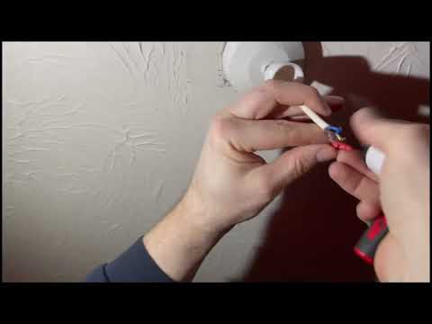 Bayonet Light Bulb Not Working