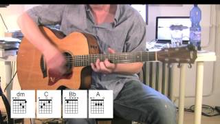 Sultans Of Swing - Acoustic Guitar - chords - orig vocal track - Dire Straits chords