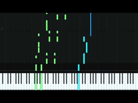 【ピアノ】水溜りボンド歴代ED (2015-2020)
