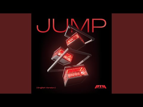 JUMP (English Version) (JUMP (English Version))