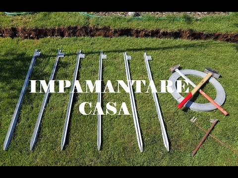 Video: Cum Se Determină împământarea