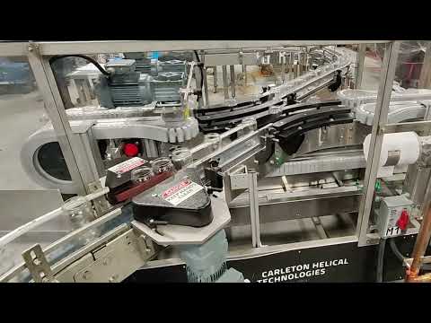 CHT Belt Drives – Smooth, Reliable, and Built for High-Demand Production