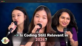 Is Coding Relevant in 2026? | Ep. 50