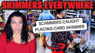 Famous The Card Skimmer Problem Is Getting Out of Control Net Worth
