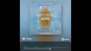 Audiobook Sample: Catching Hope