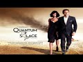 Quantum of Solace Theme | 1 Hour