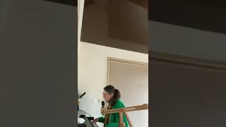 Lisa dagli occhi blu pepi loiacono