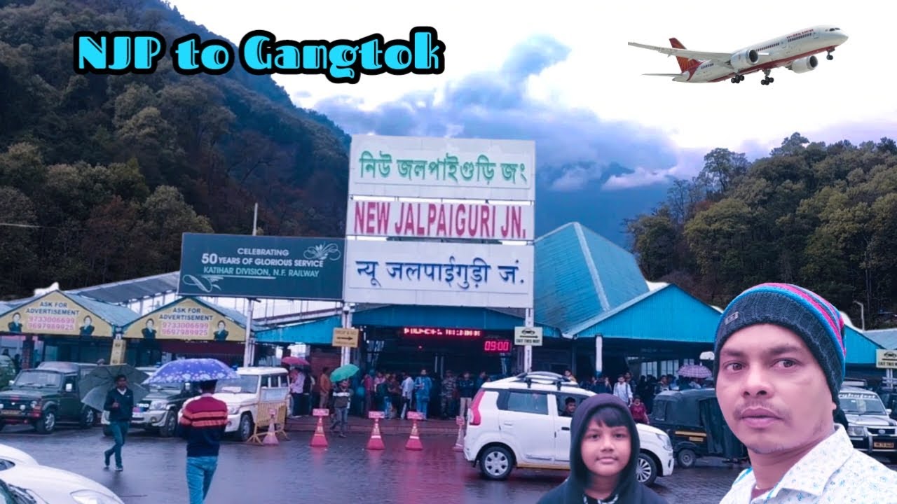 gangtok tour guide in bengali pdf