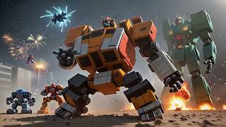 Melodic Techno &amp; Progressive House Mix 2023 - Afterlife Style - Transformers By Patrick Slayer