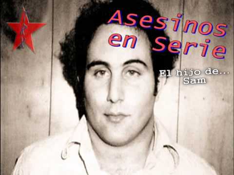 El hijo de Sam, Asesinos en serie - Criminales imperfectos - YouTube