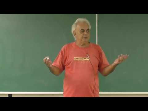 Aula 16.1 - Lei de Hooke e a equação de movimento do oscilador harmônico