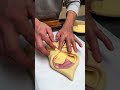 Ref:dYkWoRxLBWM Le moulin � vent feuillet� jambon fromage #shorts