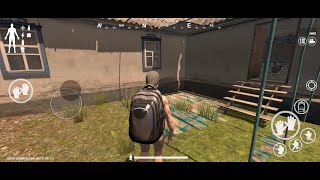 Dead Dawn (by StarsAmong) - survival game for Android - gameplay. screenshot 1